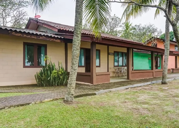 Oyo 91218 Villa Karang Sono Anyer